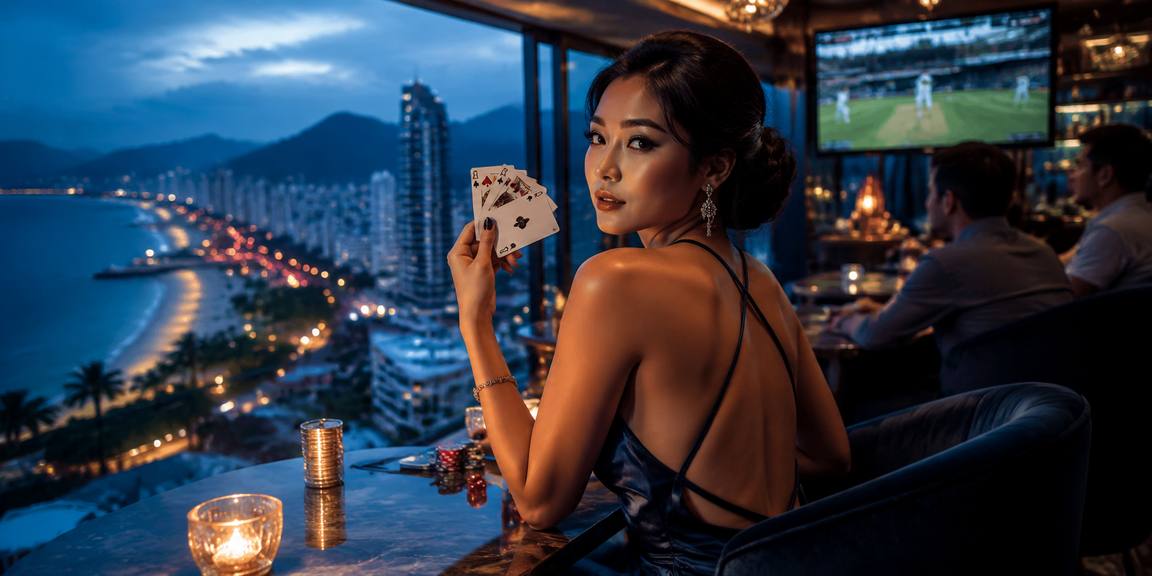 888now Casino trực tiếp