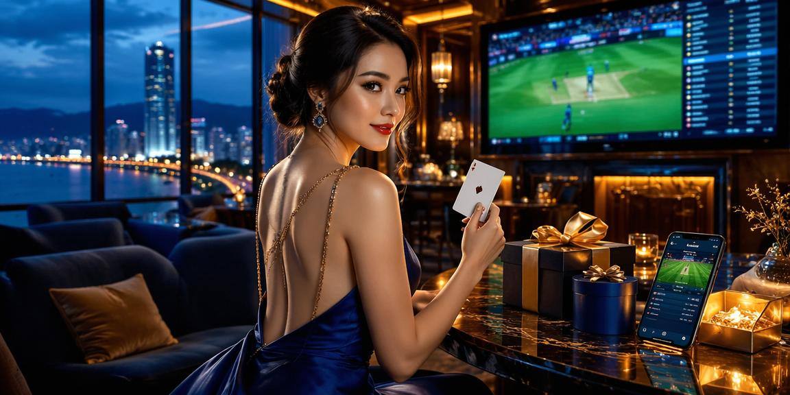 888now Speed Baccarat